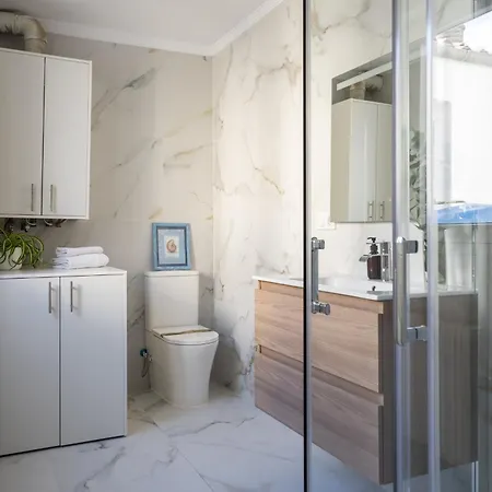 Moderno Piso Con Parking 3 Floranes Lägenhet